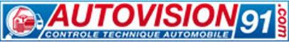 Autovision Ris-Orangis